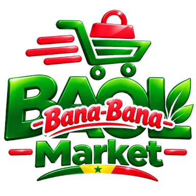 Baol Market Logo