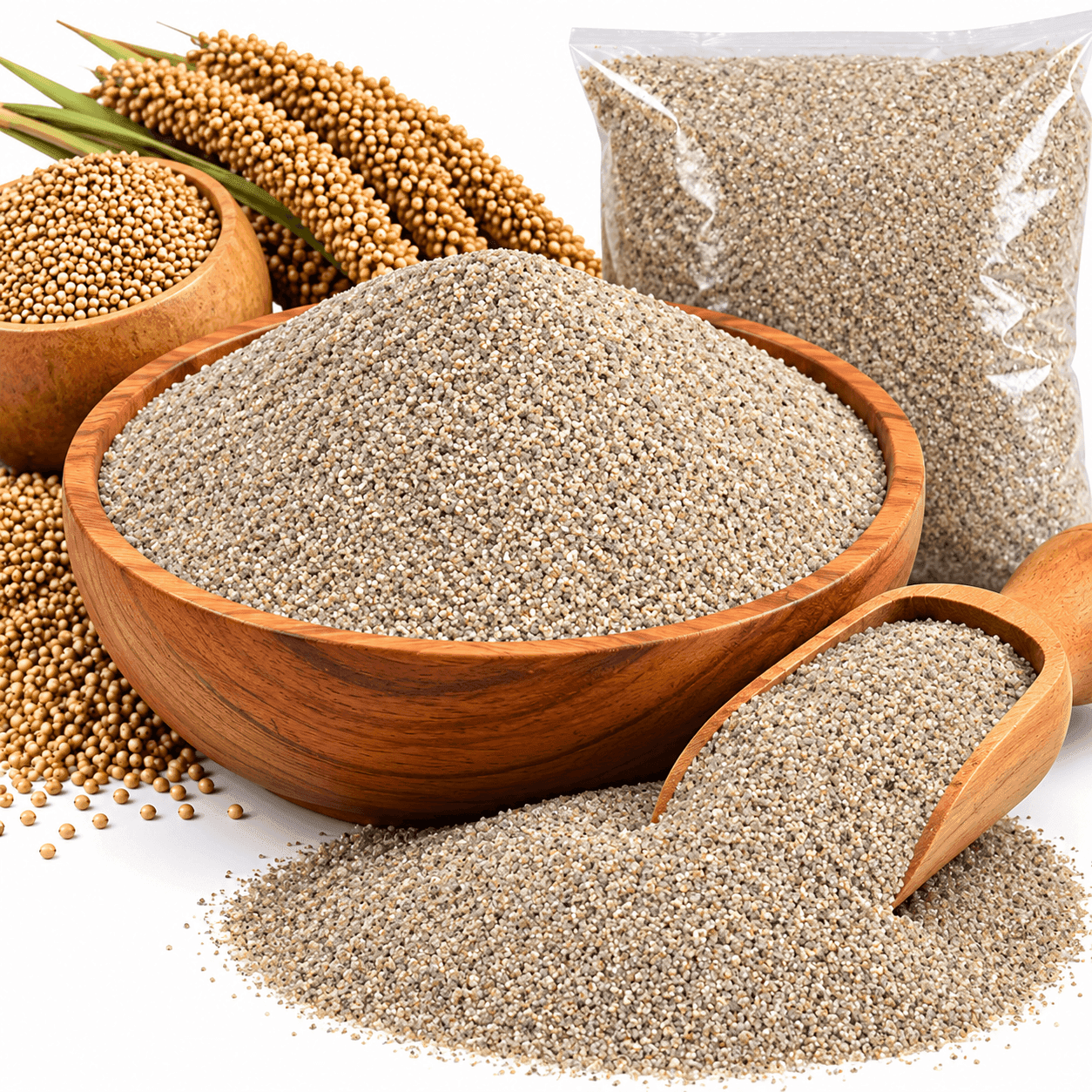 Image de Sankhal 1kg